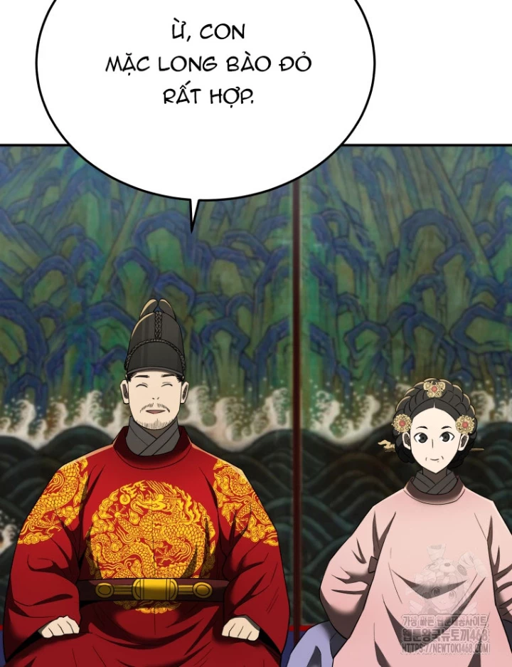 Vương Triều Đen Tối: Joseon Chapter 101 - 127