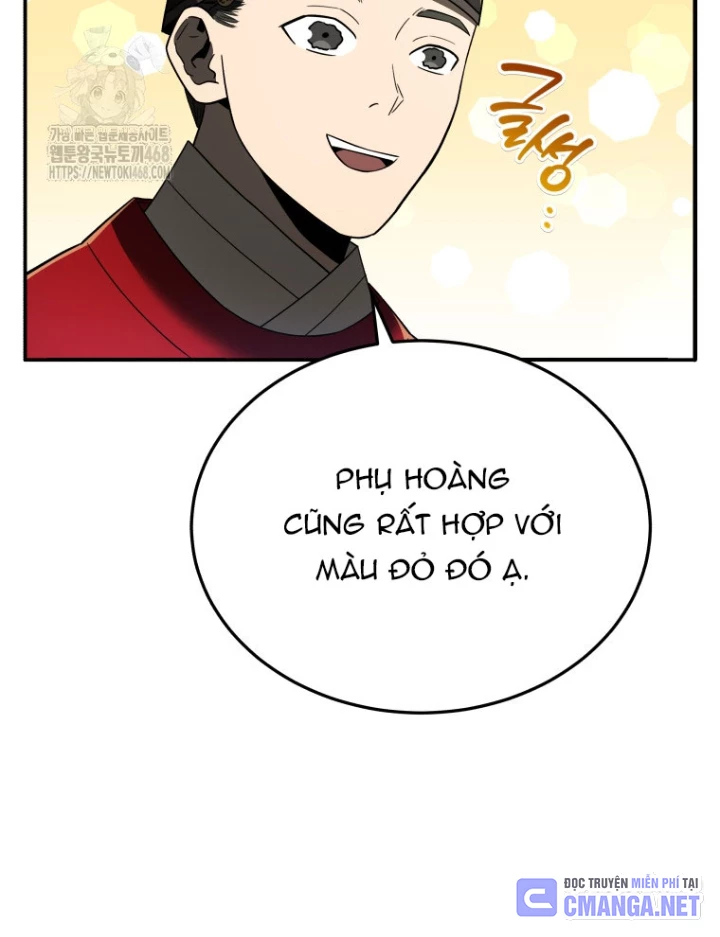 Vương Triều Đen Tối: Joseon Chapter 101 - 129