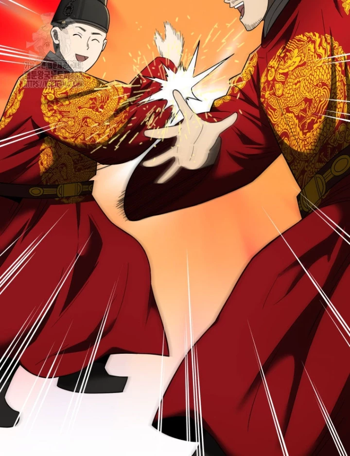 Vương Triều Đen Tối: Joseon Chapter 101 - 131