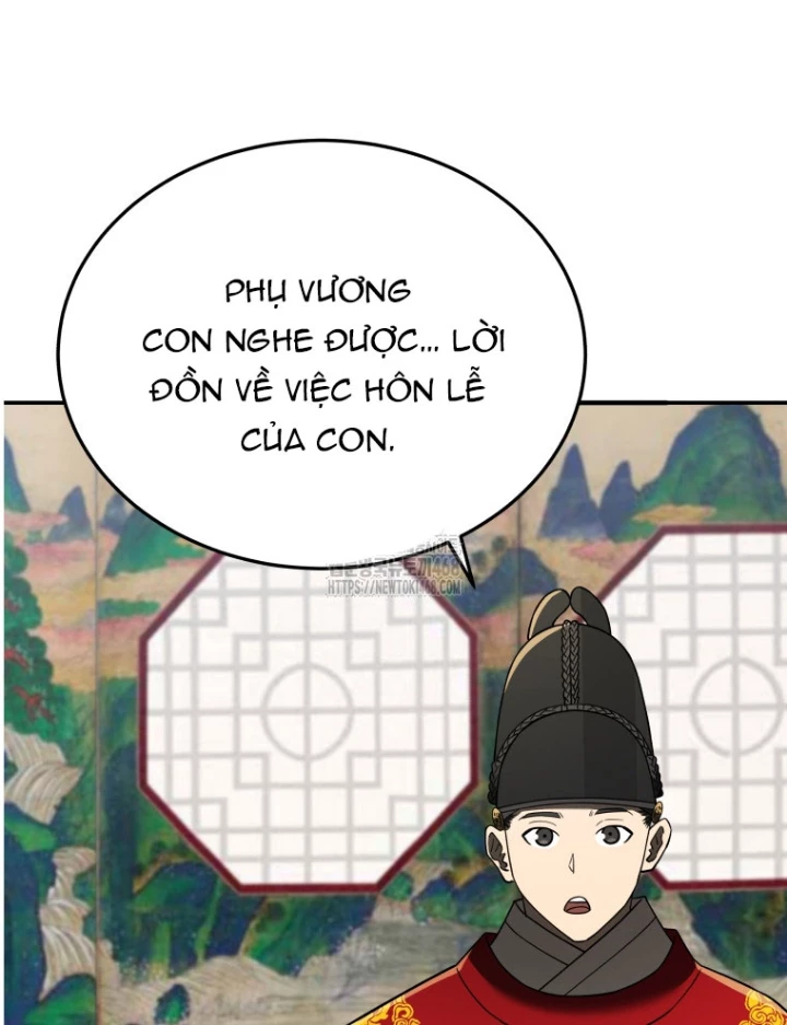 Vương Triều Đen Tối: Joseon Chapter 101 - 133