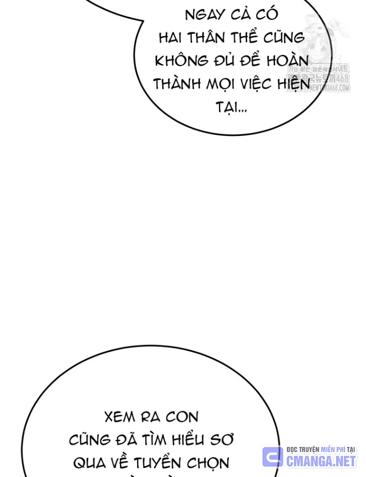 Vương Triều Đen Tối: Joseon Chapter 101 - 135