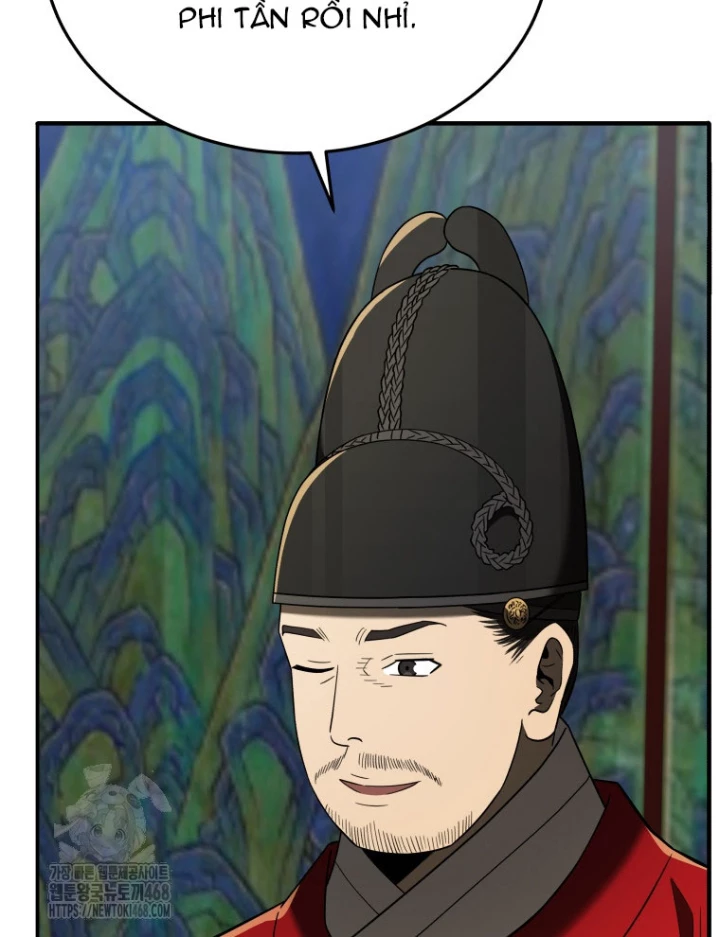 Vương Triều Đen Tối: Joseon Chapter 101 - 136