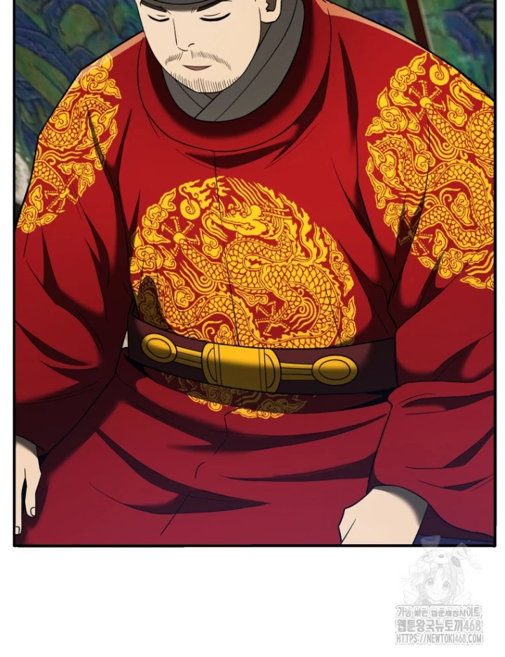 Vương Triều Đen Tối: Joseon Chapter 101 - 142
