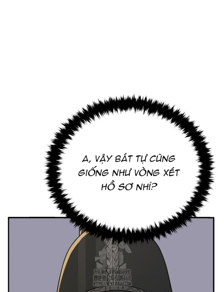 Vương Triều Đen Tối: Joseon Chapter 101 - 143