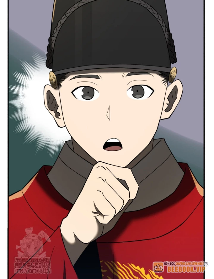 Vương Triều Đen Tối: Joseon Chapter 101 - 144
