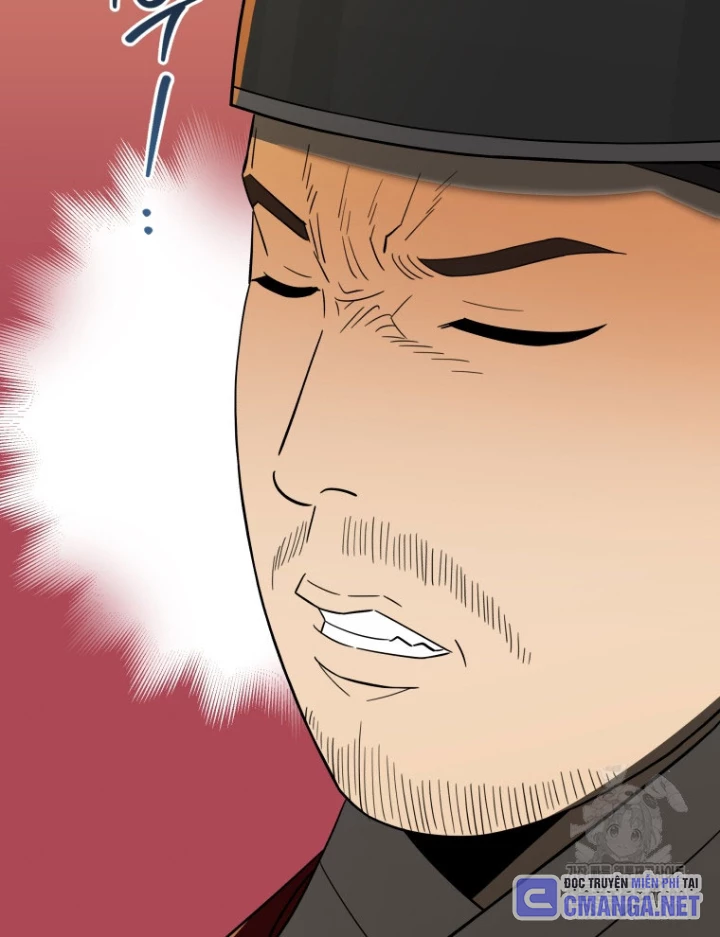 Vương Triều Đen Tối: Joseon Chapter 101 - 147