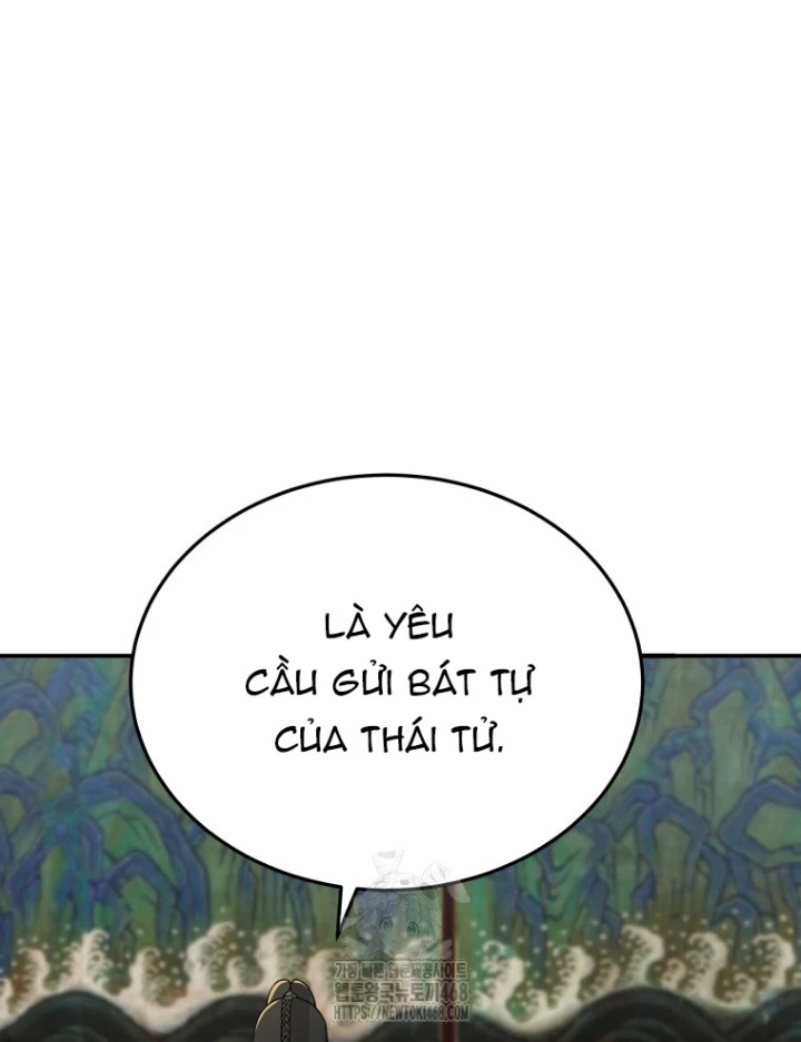 Vương Triều Đen Tối: Joseon Chapter 101 - 149