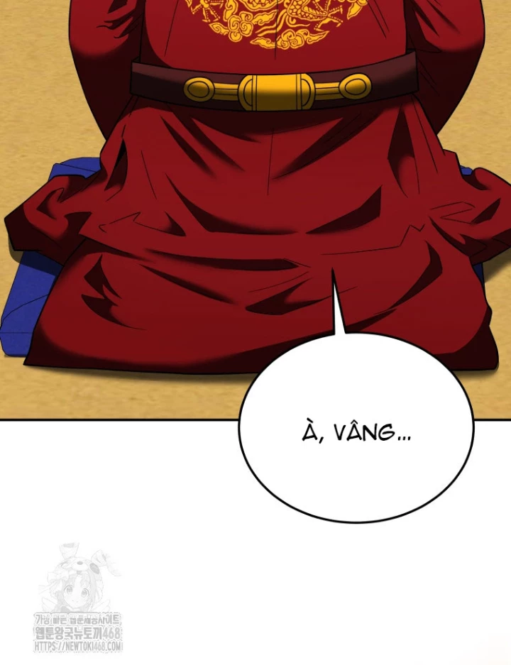 Vương Triều Đen Tối: Joseon Chapter 101 - 151