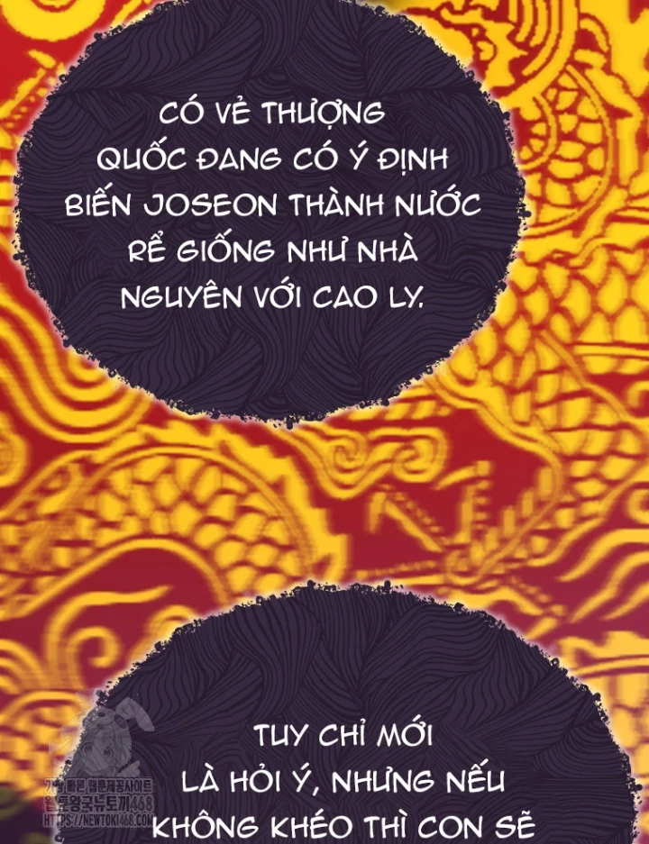 Vương Triều Đen Tối: Joseon Chapter 101 - 158