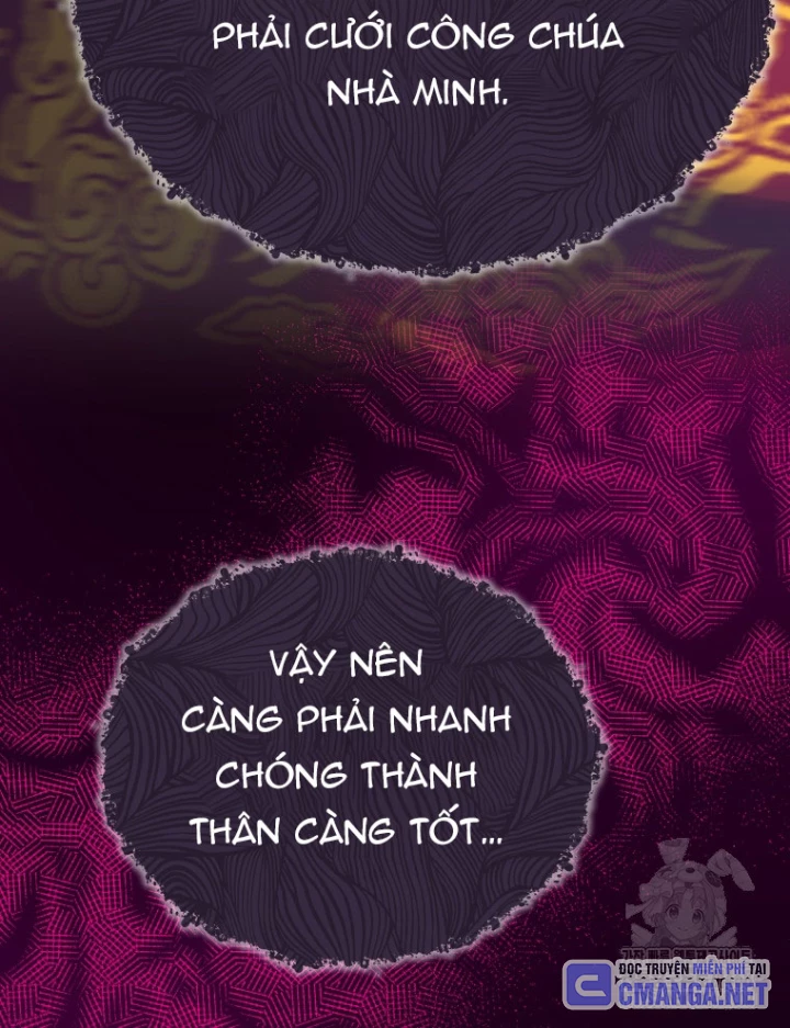 Vương Triều Đen Tối: Joseon Chapter 101 - 159