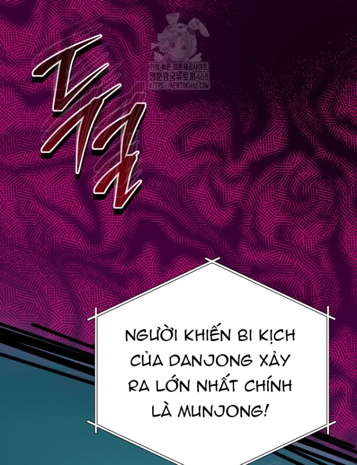 Vương Triều Đen Tối: Joseon Chapter 101 - 160