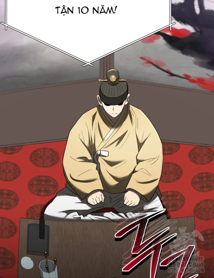 Vương Triều Đen Tối: Joseon Chapter 101 - 163