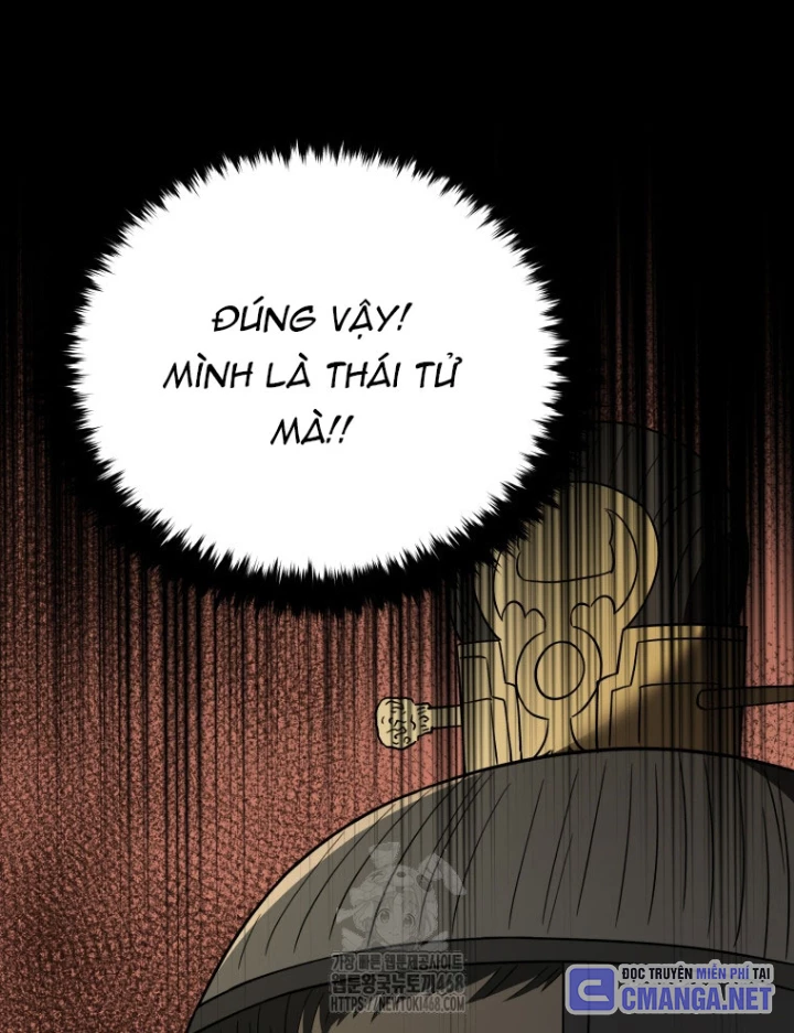 Vương Triều Đen Tối: Joseon Chapter 101 - 165