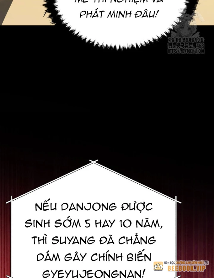 Vương Triều Đen Tối: Joseon Chapter 101 - 168
