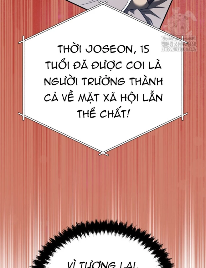 Vương Triều Đen Tối: Joseon Chapter 101 - 170