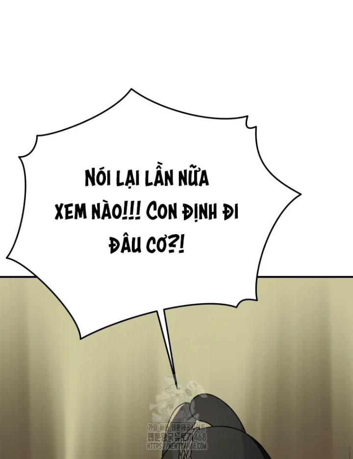 Vương Triều Đen Tối: Joseon Chapter 101 - 175