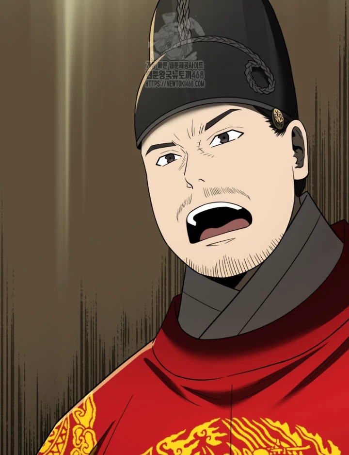 Vương Triều Đen Tối: Joseon Chapter 101 - 176