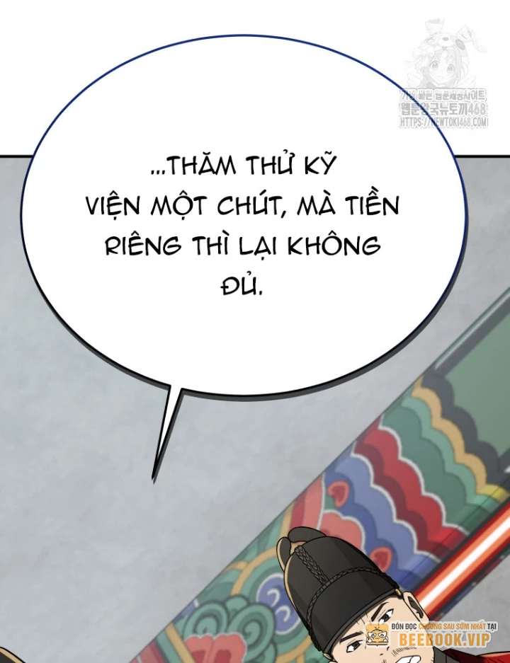 Vương Triều Đen Tối: Joseon Chapter 101 - 180