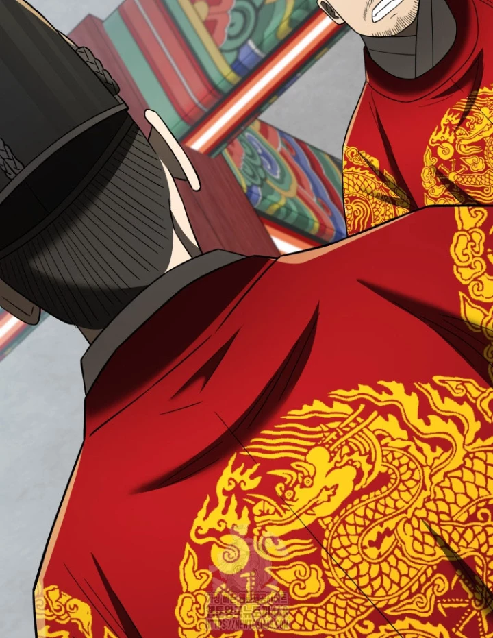 Vương Triều Đen Tối: Joseon Chapter 101 - 181