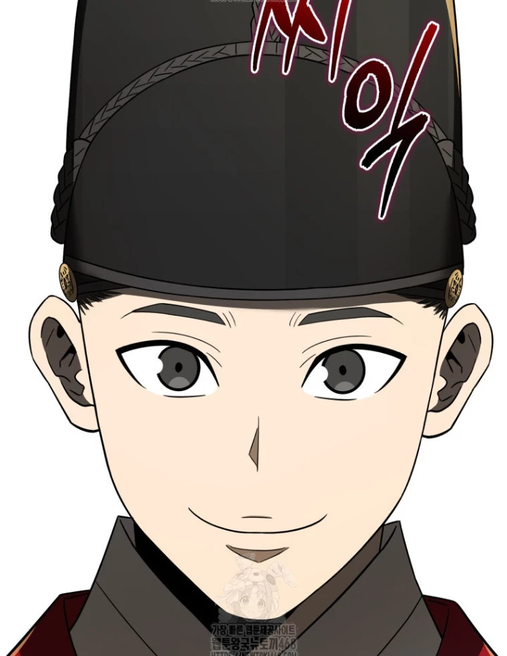 Vương Triều Đen Tối: Joseon Chapter 101 - 184