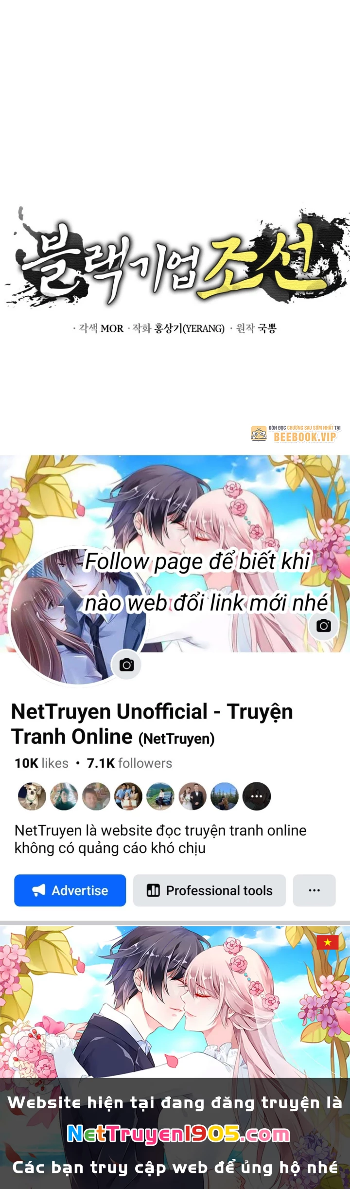 Vương Triều Đen Tối: Joseon Chapter 101 - 186
