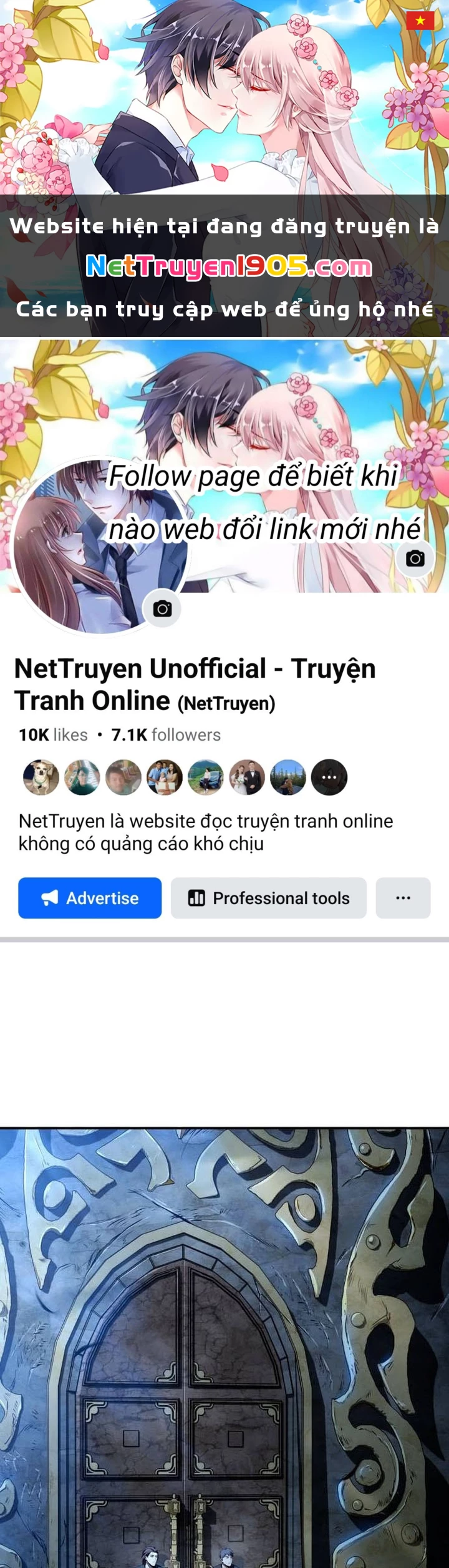 Kim Chiến Sĩ: Hành Trình Xây Dựng Đặc Tính Chapter 45 - 1