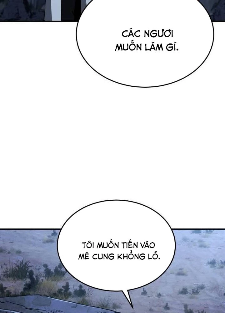 Kim Chiến Sĩ: Hành Trình Xây Dựng Đặc Tính Chapter 45 - 5