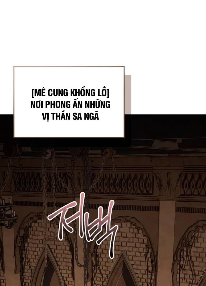 Kim Chiến Sĩ: Hành Trình Xây Dựng Đặc Tính Chapter 45 - 19
