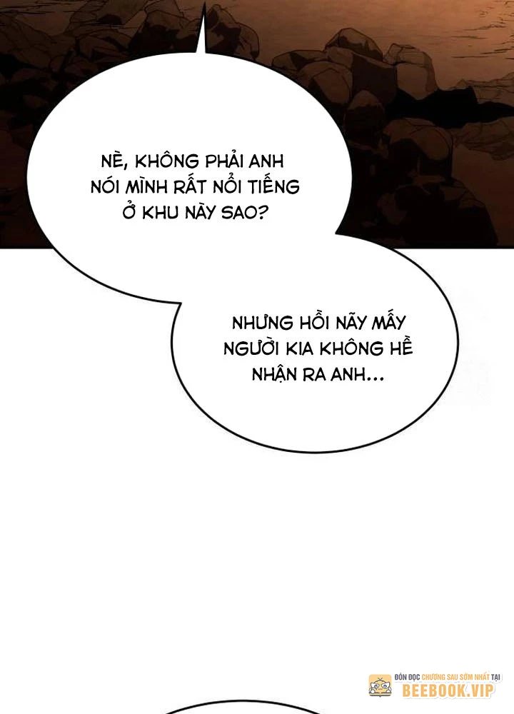Kim Chiến Sĩ: Hành Trình Xây Dựng Đặc Tính Chapter 45 - 21