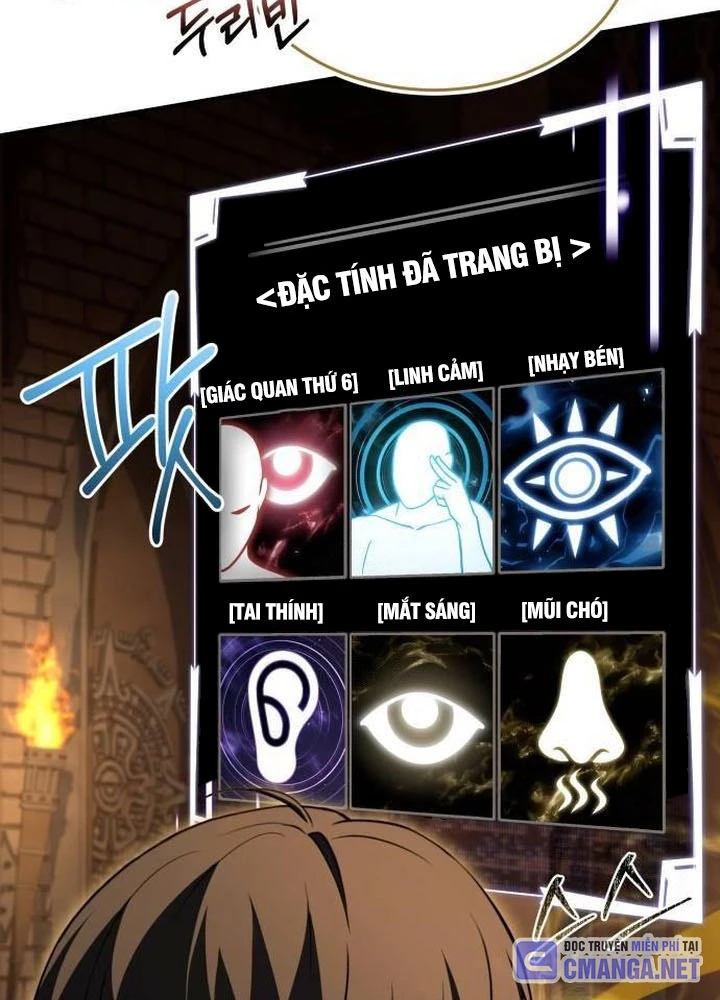 Kim Chiến Sĩ: Hành Trình Xây Dựng Đặc Tính Chapter 45 - 24