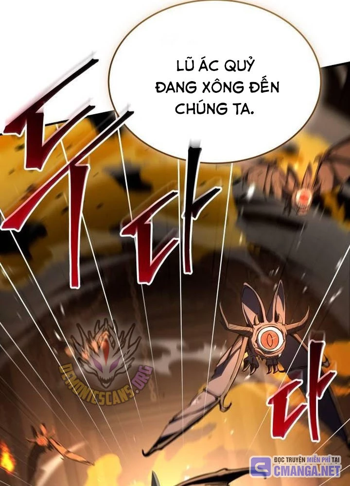 Kim Chiến Sĩ: Hành Trình Xây Dựng Đặc Tính Chapter 45 - 30