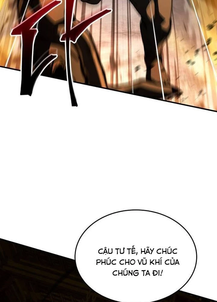 Kim Chiến Sĩ: Hành Trình Xây Dựng Đặc Tính Chapter 45 - 32