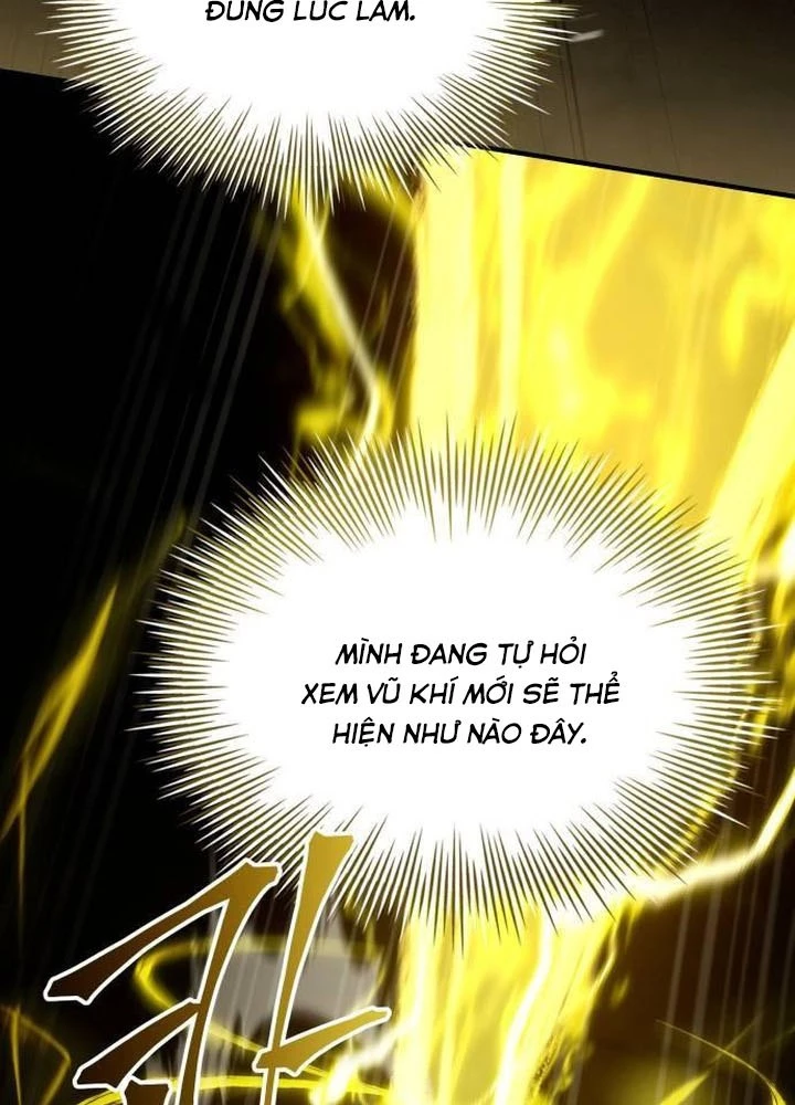 Kim Chiến Sĩ: Hành Trình Xây Dựng Đặc Tính Chapter 45 - 35