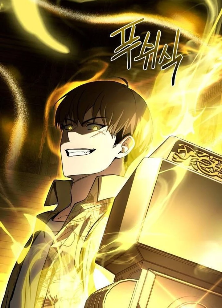 Kim Chiến Sĩ: Hành Trình Xây Dựng Đặc Tính Chapter 45 - 38