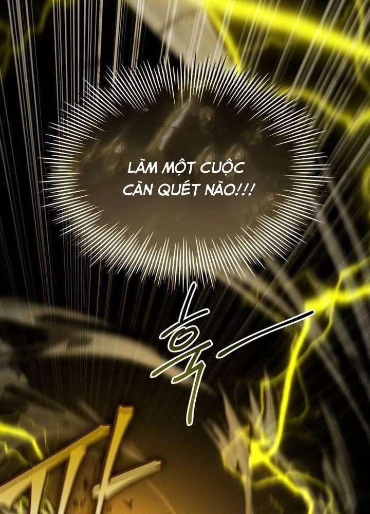 Kim Chiến Sĩ: Hành Trình Xây Dựng Đặc Tính Chapter 45 - 41