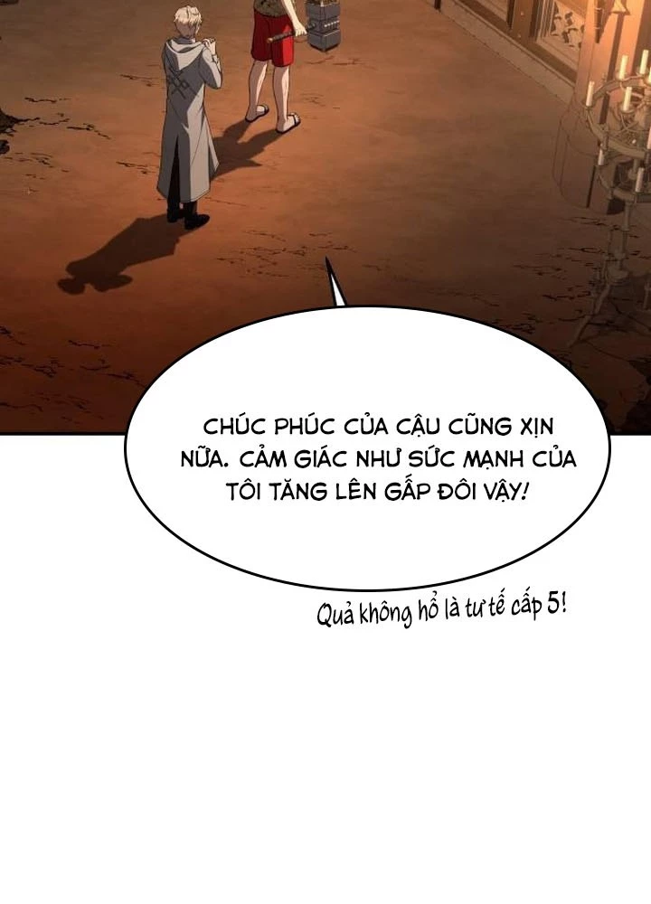 Kim Chiến Sĩ: Hành Trình Xây Dựng Đặc Tính Chapter 45 - 49