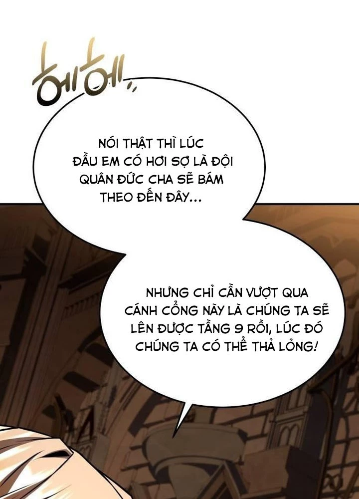 Kim Chiến Sĩ: Hành Trình Xây Dựng Đặc Tính Chapter 45 - 50