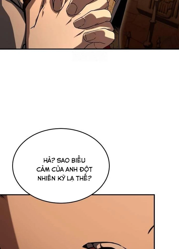 Kim Chiến Sĩ: Hành Trình Xây Dựng Đặc Tính Chapter 45 - 52