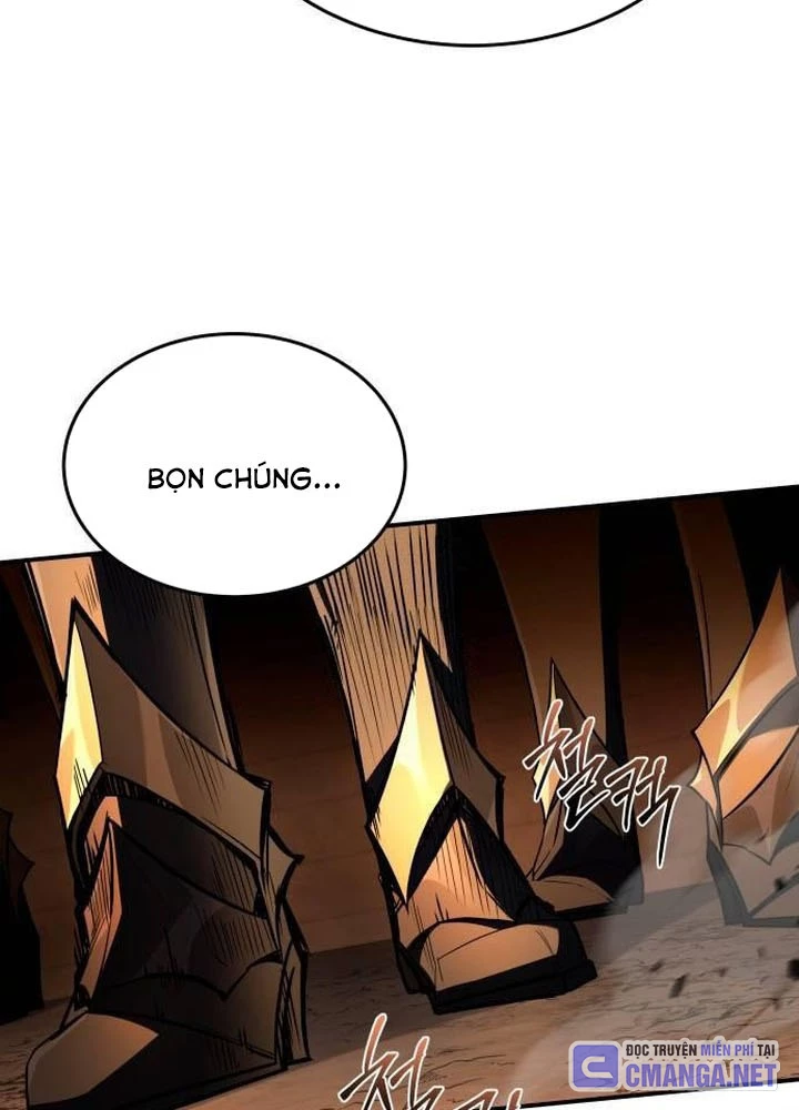 Kim Chiến Sĩ: Hành Trình Xây Dựng Đặc Tính Chapter 45 - 54