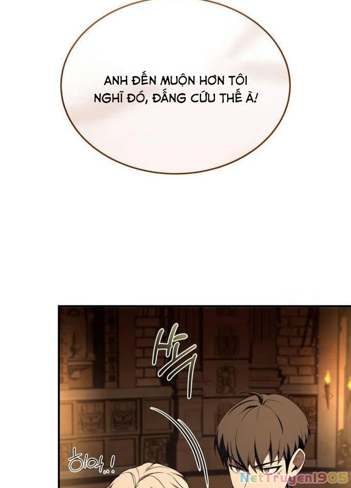 Kim Chiến Sĩ: Hành Trình Xây Dựng Đặc Tính Chapter 45 - 58