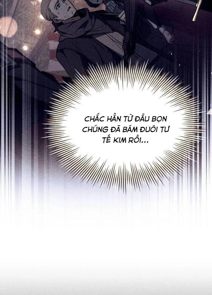 Kim Chiến Sĩ: Hành Trình Xây Dựng Đặc Tính Chapter 45 - 62