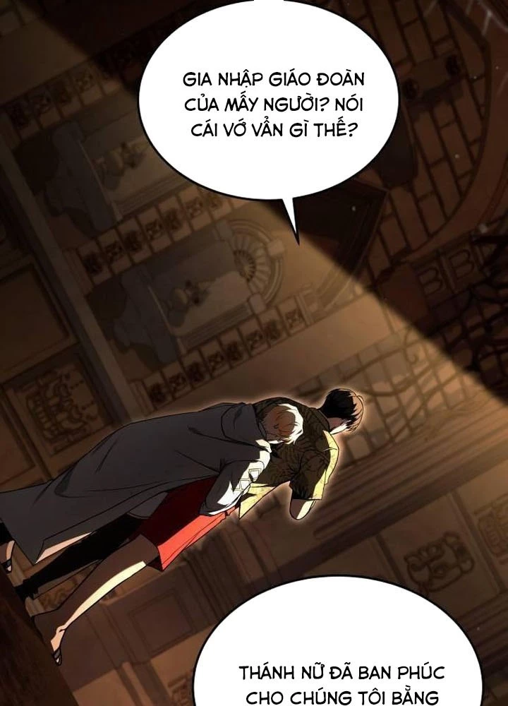 Kim Chiến Sĩ: Hành Trình Xây Dựng Đặc Tính Chapter 45 - 68