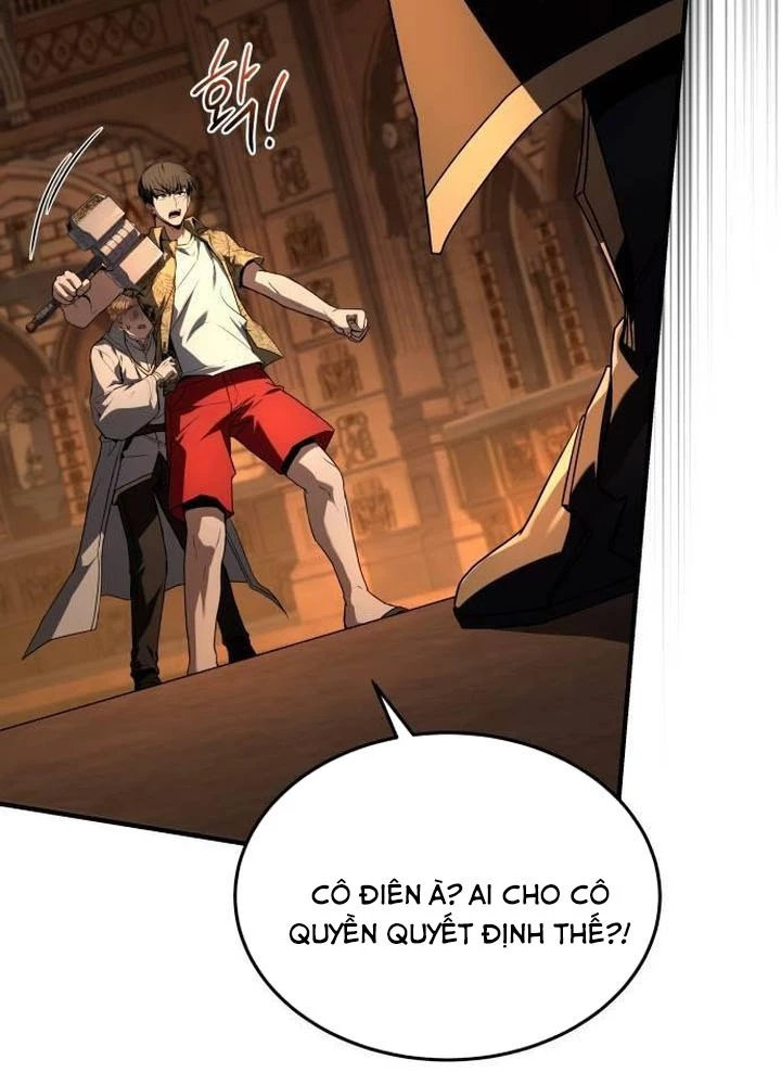 Kim Chiến Sĩ: Hành Trình Xây Dựng Đặc Tính Chapter 45 - 73