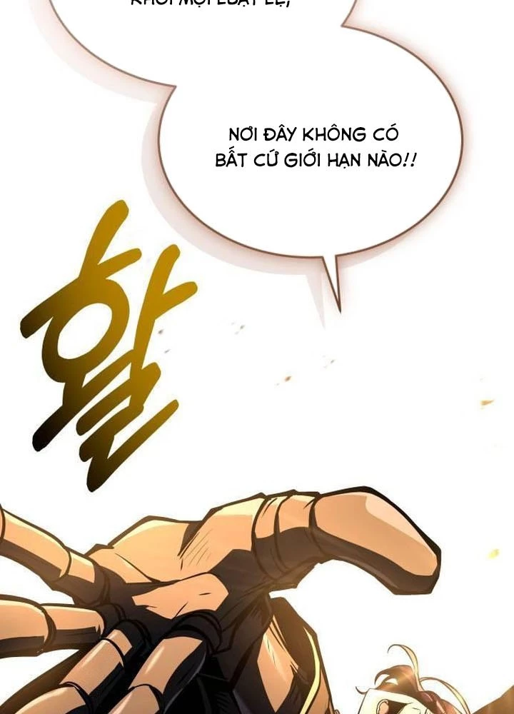 Kim Chiến Sĩ: Hành Trình Xây Dựng Đặc Tính Chapter 45 - 83