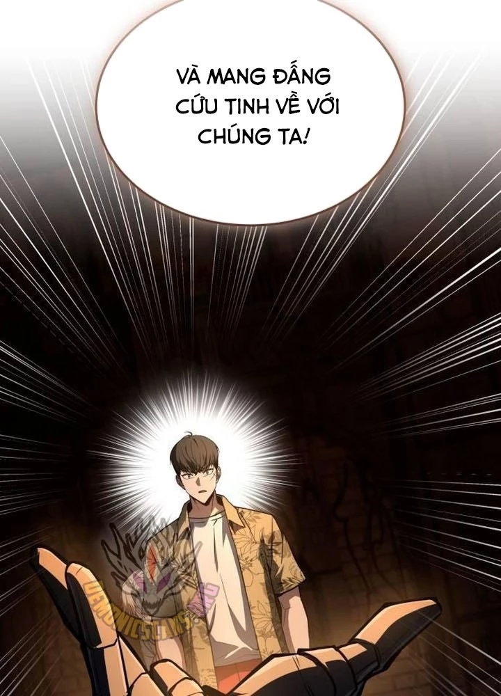 Kim Chiến Sĩ: Hành Trình Xây Dựng Đặc Tính Chapter 45 - 88