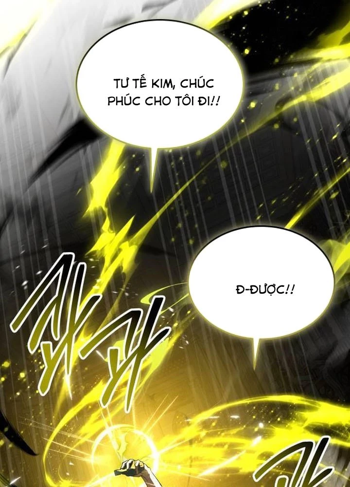Kim Chiến Sĩ: Hành Trình Xây Dựng Đặc Tính Chapter 45 - 98
