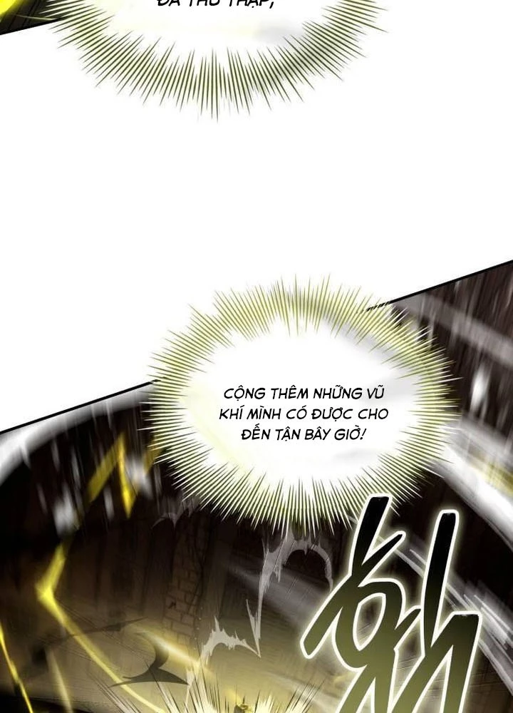 Kim Chiến Sĩ: Hành Trình Xây Dựng Đặc Tính Chapter 45 - 100