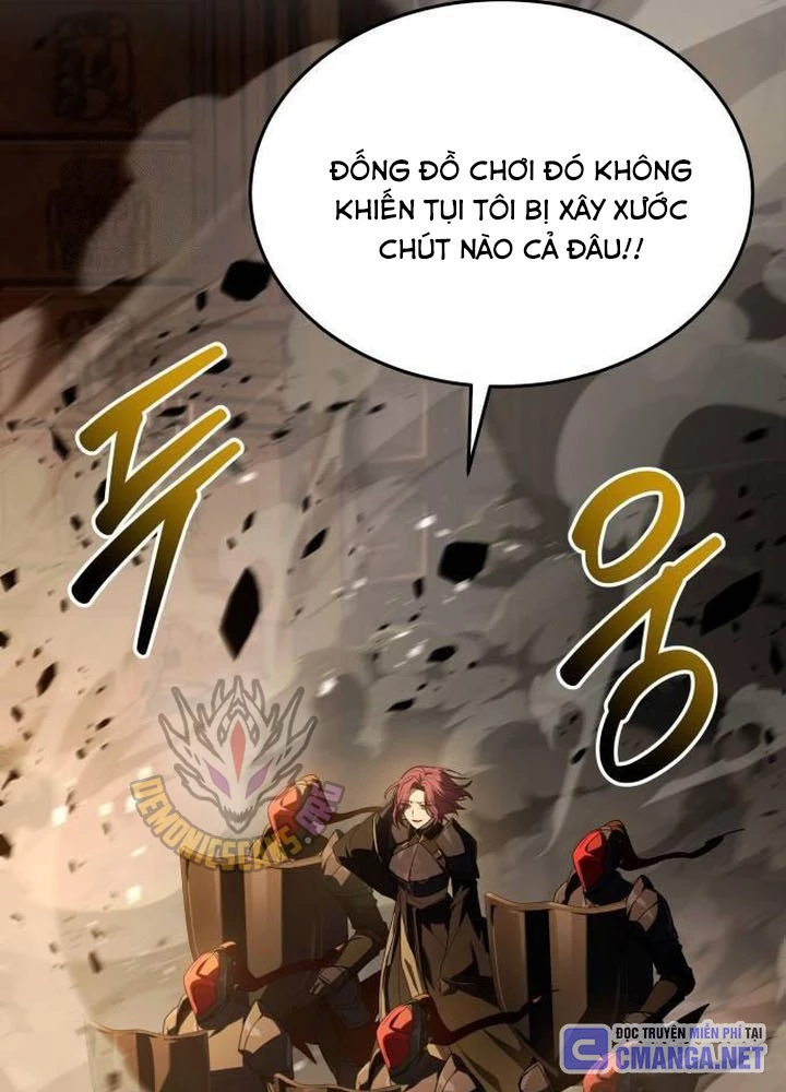 Kim Chiến Sĩ: Hành Trình Xây Dựng Đặc Tính Chapter 45 - 108