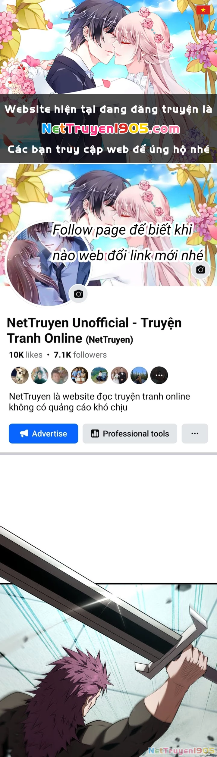 Phản Diện Mắt Cáo Của Học Viện Quỷ Giới Chapter 30 - 1