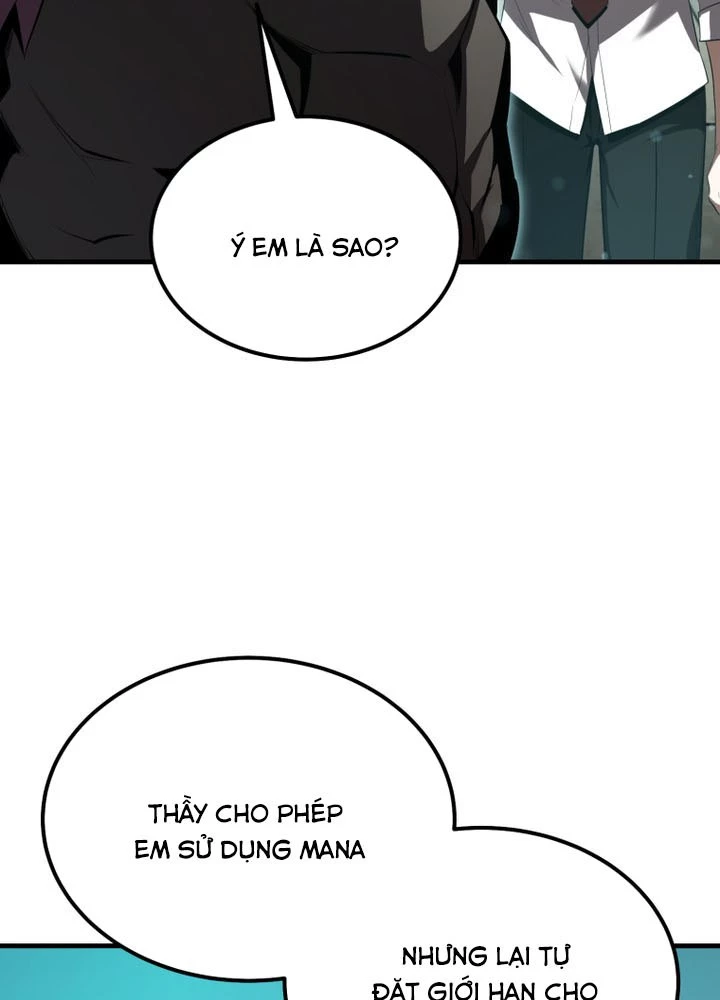 Phản Diện Mắt Cáo Của Học Viện Quỷ Giới Chapter 30 - 25